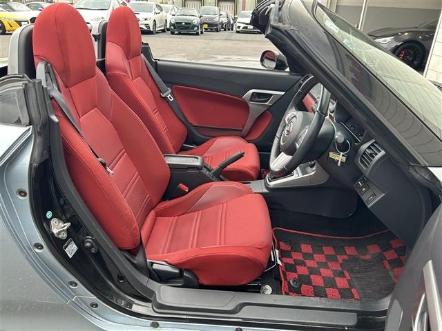 Daihatsu COPEN 2016 7001698-17