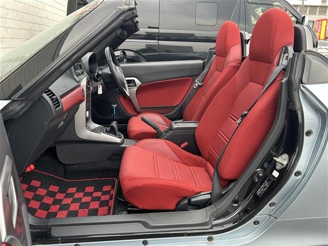 Daihatsu COPEN 2016 7001698-19