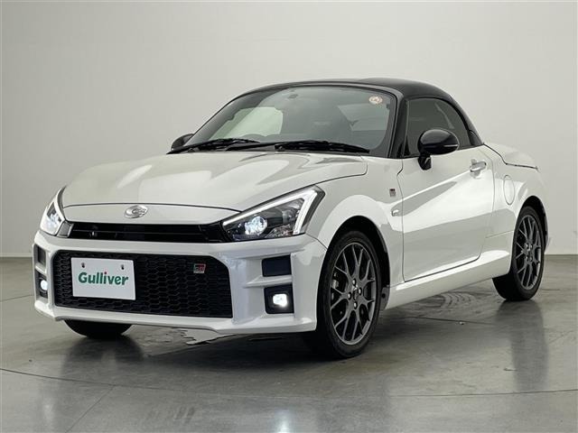 Daihatsu COPEN 2021 7001706-12