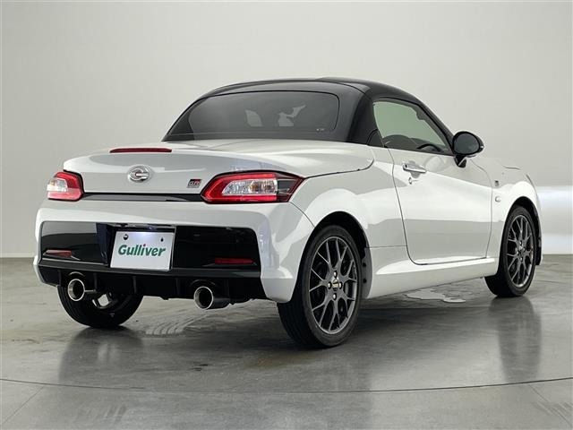 Daihatsu COPEN 2021 7001706-13