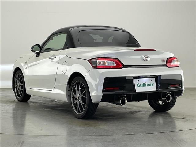 Daihatsu COPEN 2021 7001706-22