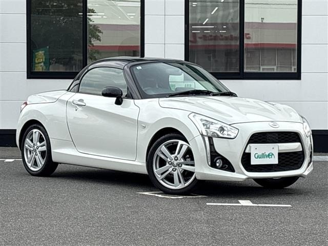 Daihatsu COPEN 2019 7001707-0