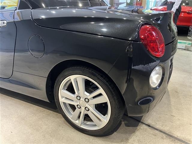 Daihatsu COPEN 2020 7001717-1