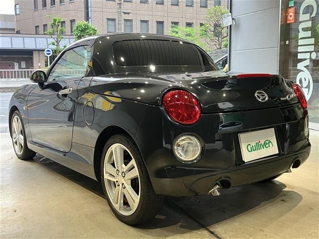 Daihatsu COPEN 2020 7001717-13