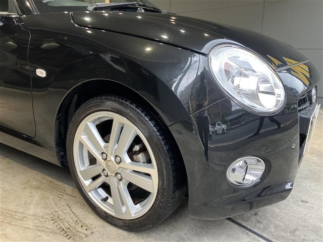 Daihatsu COPEN 2020 7001717-18
