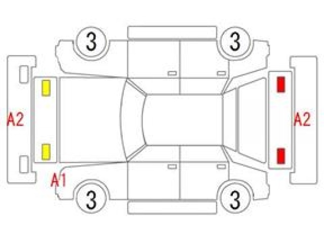 Daihatsu COPEN 2020 7001717-23