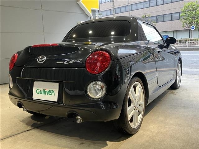 Daihatsu COPEN 2020 7001717-3