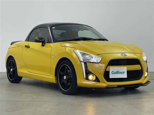 Daihatsu COPEN 2014 7001732-0