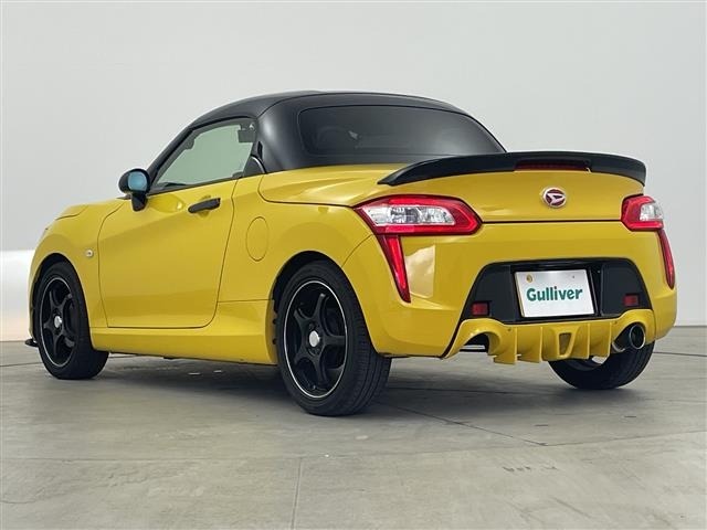 Daihatsu COPEN 2014 7001732-13