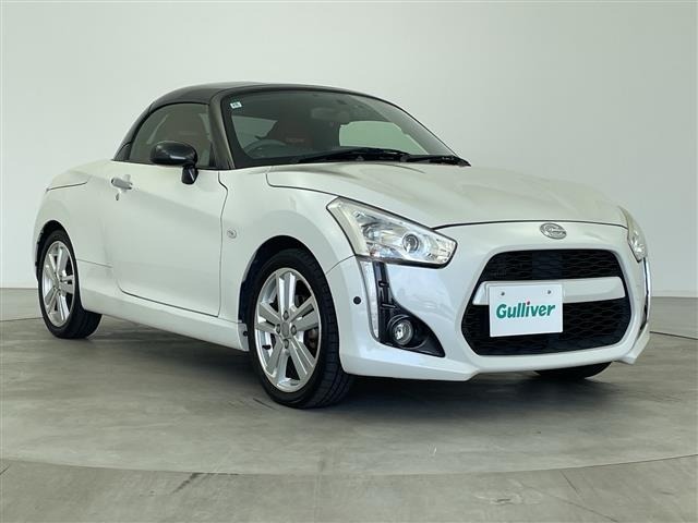 Daihatsu COPEN 2018 7001733-0