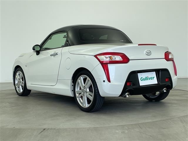 Daihatsu COPEN 2018 7001733-13