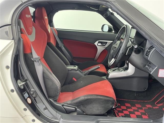Daihatsu COPEN 2018 7001733-6