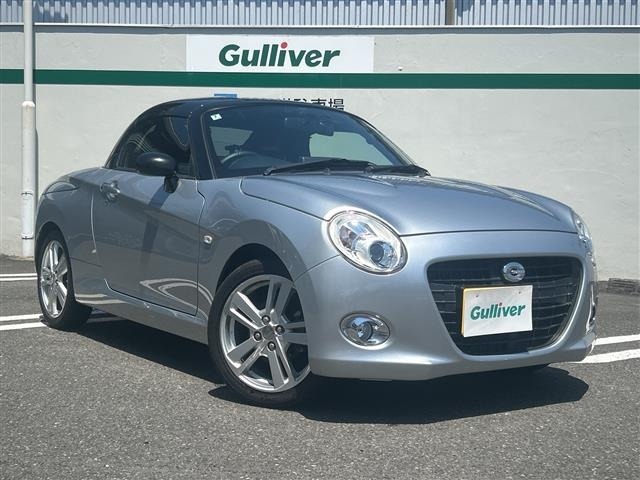 Daihatsu COPEN 2016 7001736-0