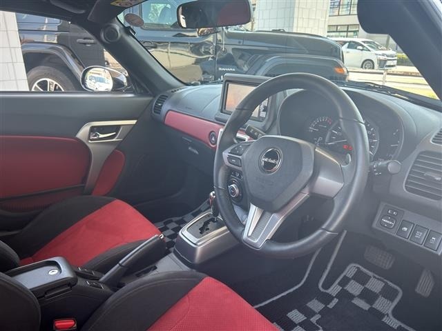 Daihatsu COPEN 2016 7001736-10