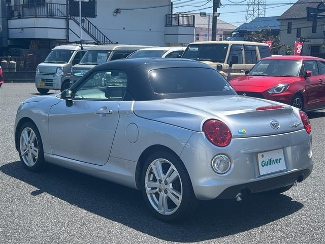 Daihatsu COPEN 2016 7001736-13