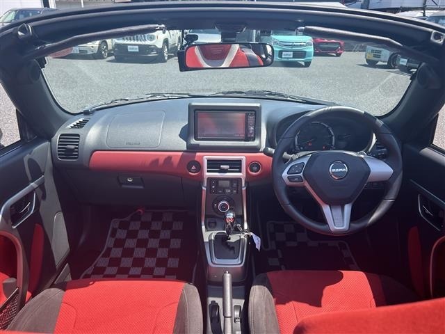 Daihatsu COPEN 2016 7001736-14