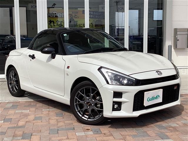 Daihatsu COPEN 2022 7001739-0