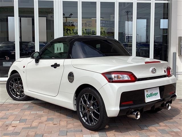 Daihatsu COPEN 2022 7001739-13