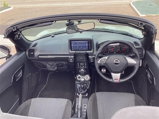 Daihatsu COPEN 2022 7001739-14