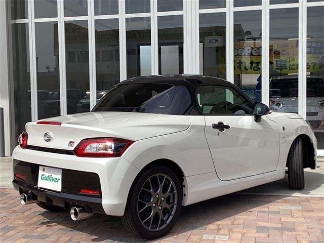 Daihatsu COPEN 2022 7001739-4