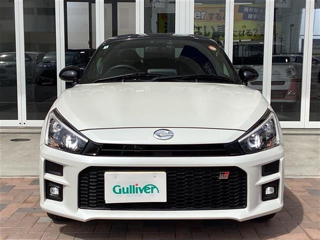 Daihatsu COPEN 2022 7001739-6