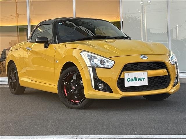 Daihatsu COPEN 2015 7001745-0