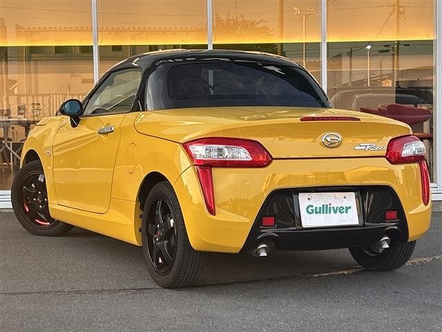 Daihatsu COPEN 2015 7001745-13