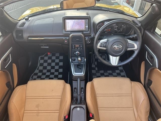 Daihatsu COPEN 2015 7001745-14
