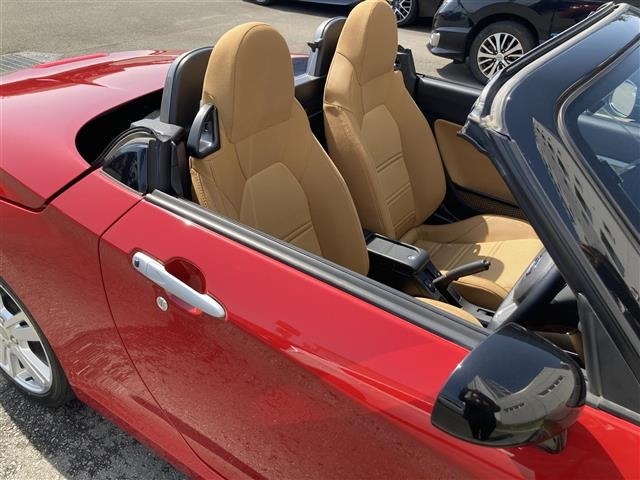 Daihatsu COPEN 2020 7001746-14