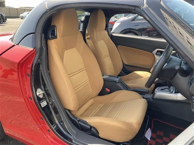 Daihatsu COPEN 2020 7001746-20
