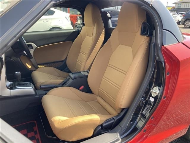 Daihatsu COPEN 2020 7001746-22