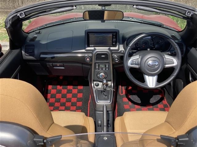 Daihatsu COPEN 2020 7001746-32