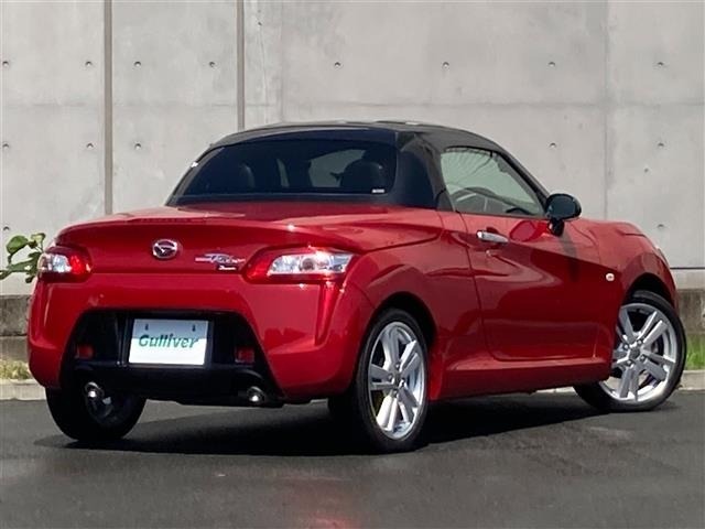 Daihatsu COPEN 2020 7001746-4