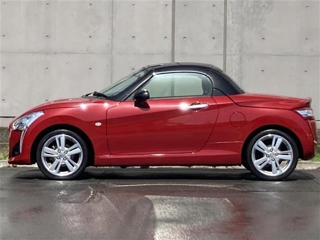 Daihatsu COPEN 2020 7001746-41