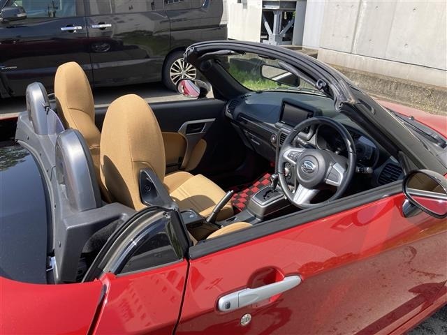 Daihatsu COPEN 2020 7001746-5