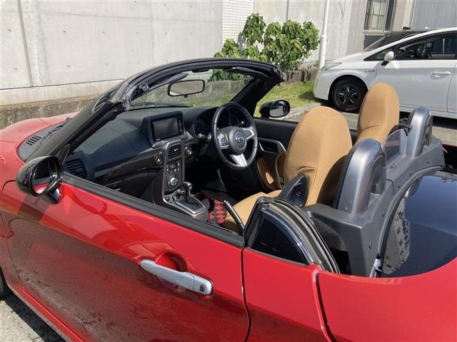 Daihatsu COPEN 2020 7001746-7