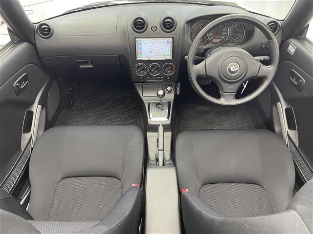 Daihatsu COPEN 2007 7001751-15