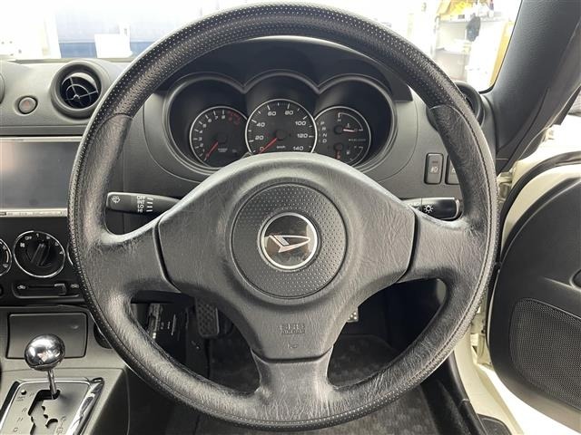 Daihatsu COPEN 2007 7001751-21