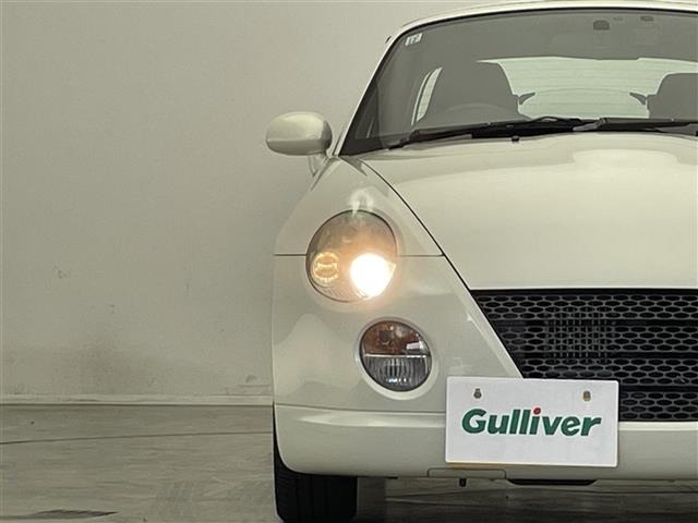 Daihatsu COPEN 2007 7001751-4