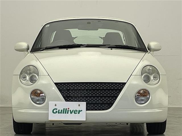Daihatsu COPEN 2007 7001751-6