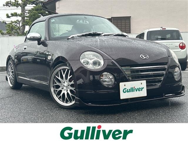 Daihatsu COPEN 2009 7001752-0