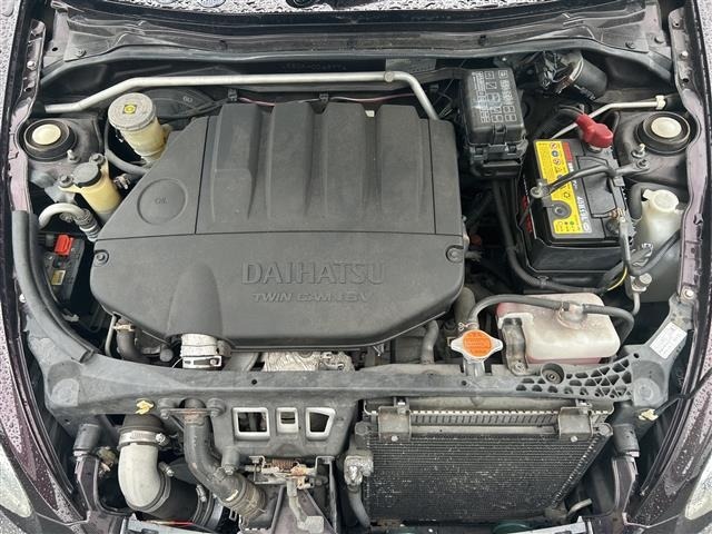 Daihatsu COPEN 2009 7001752-1