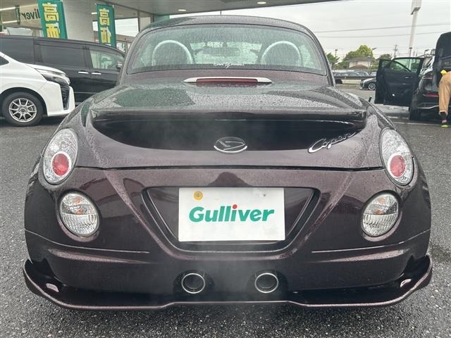 Daihatsu COPEN 2009 7001752-10
