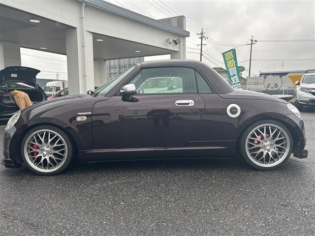 Daihatsu COPEN 2009 7001752-12