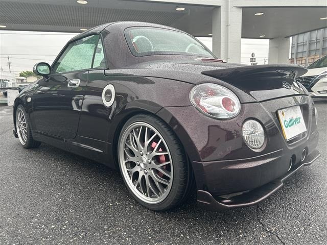Daihatsu COPEN 2009 7001752-13