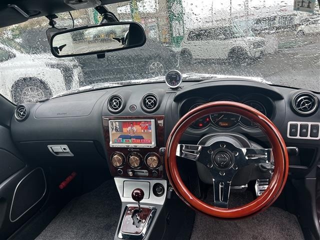 Daihatsu COPEN 2009 7001752-14