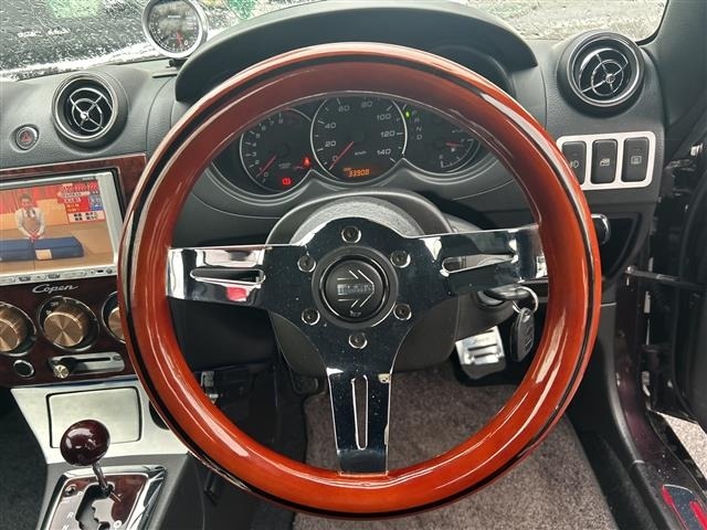 Daihatsu COPEN 2009 7001752-18