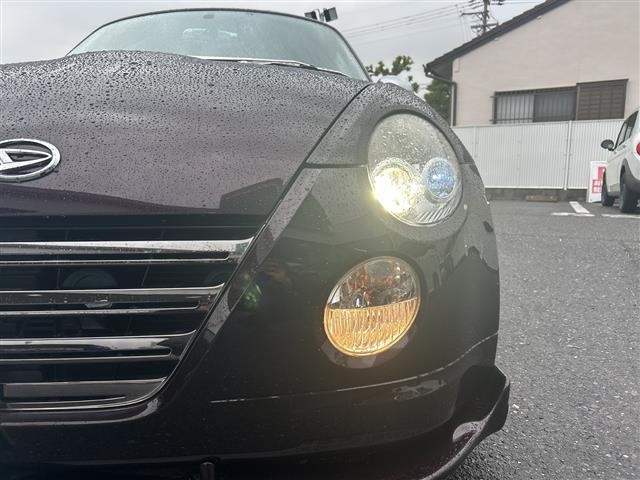 Daihatsu COPEN 2009 7001752-2