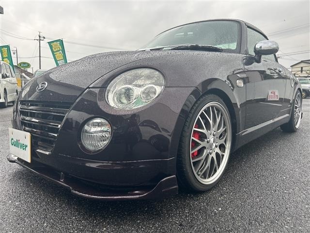 Daihatsu COPEN 2009 7001752-20