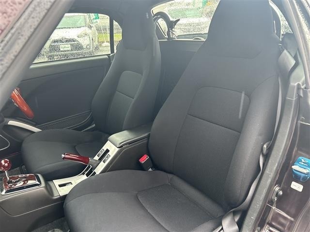 Daihatsu COPEN 2009 7001752-21